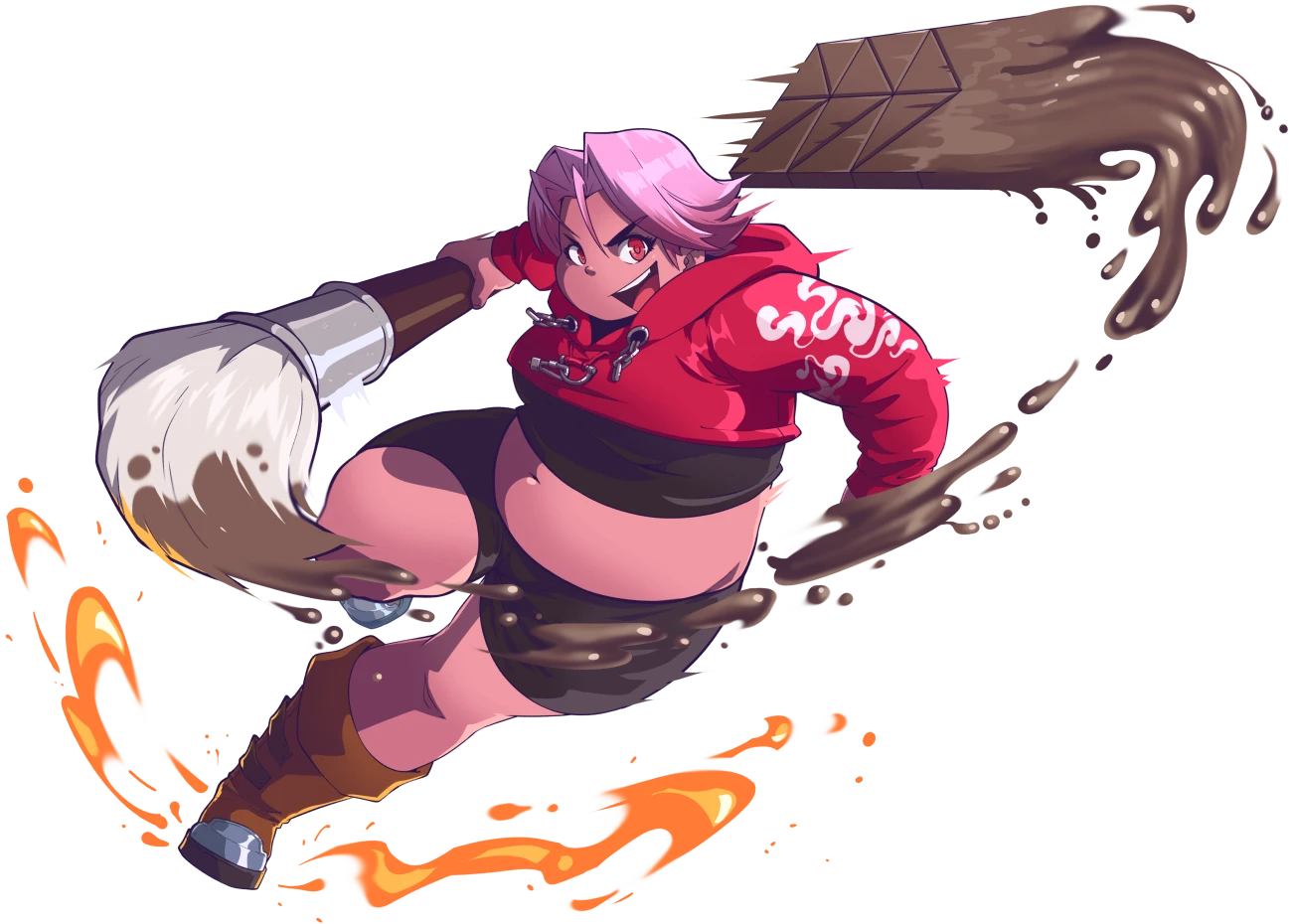 Creator Fund artwork